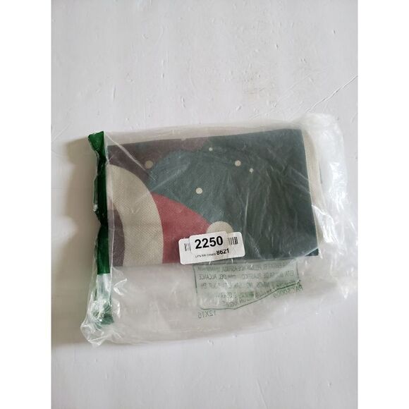 Reindeer Pillow Cover   - Picture 4 of 4